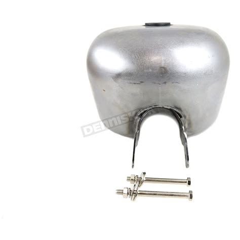 V-Twin Manufacturing 3.2 Gallon Replica King Gas Tank - 38-0846 ...