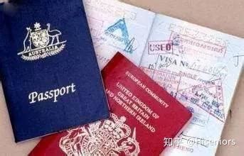 出国留学办签证，一定要带原件吗，只带公证书可以吗。？ - 知乎