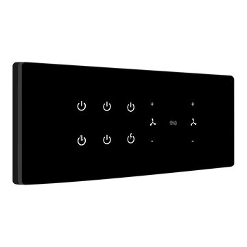 Buy Smart Wifi Switches for Home Automation | Iotics