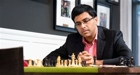 Big Interview विश्वनाथन आनंद : हमारे जूनियर खिलाड़ी असाधारण, Chess ...