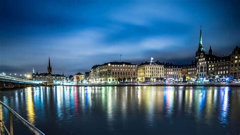 10 Things to Do in Stockholm at Night - Hellotickets
