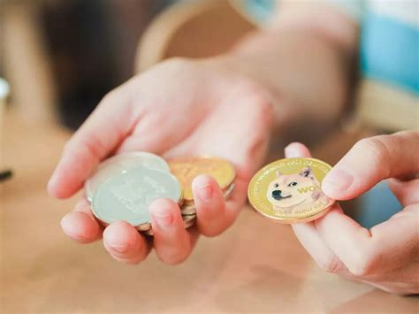 From Dogecoin to Pepe, these 5 meme coins are making the loudest noise ...