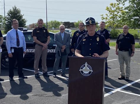 Click It Or Ticket Campaign Encouraging Safe Travel This Summer | WDN ...