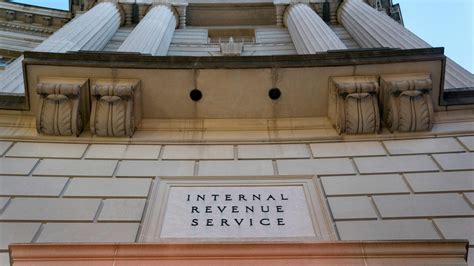 House GOP bill would give aid to Israel and cut IRS funding : NPR