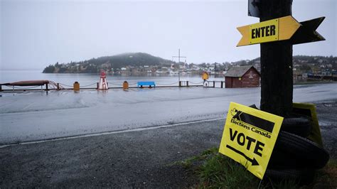 Canada is voting for its next leader. Here’s what to know. | Today News