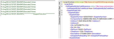 Image result for SoapUI Groovy Scripting