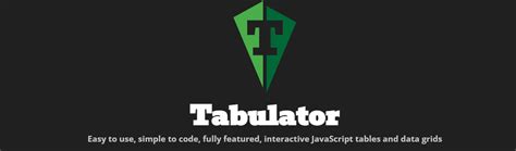 JavaScript Table 的图像结果