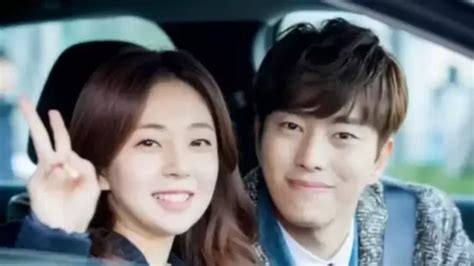 My Daughter Geum Sa Wol fame Baek Jin Hee, Yoon Hyun Min announce break ...