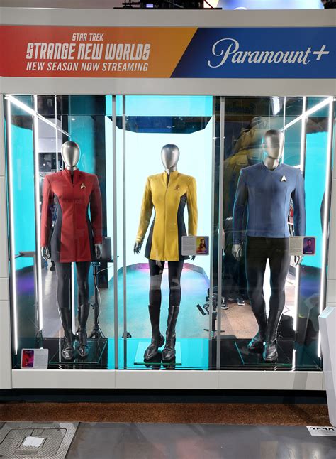 Image result for Comic-Con Star Trek