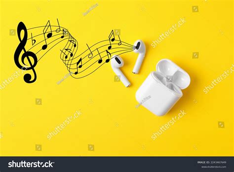 Image result for Treble Clef with Flowing Notes