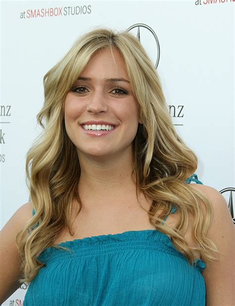 Lauren Conrad Collection - Mercedes-Benz Los Angeles Fashion Week ...