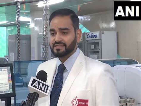 Rising Covid-19 cases belong to sub lineage of Omicron virus; LF7 ...