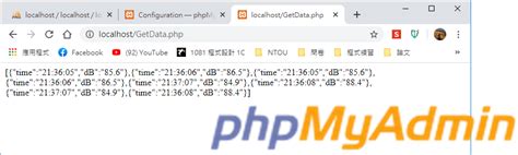 Android Studio MySQL Connection 的图像结果