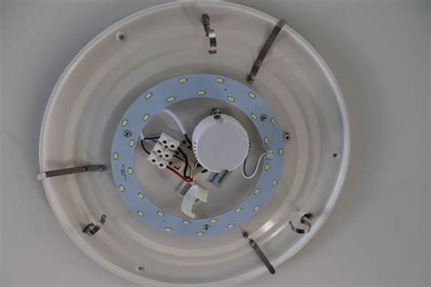 Image result for Circular Fluorescent Bulb LED Replacement