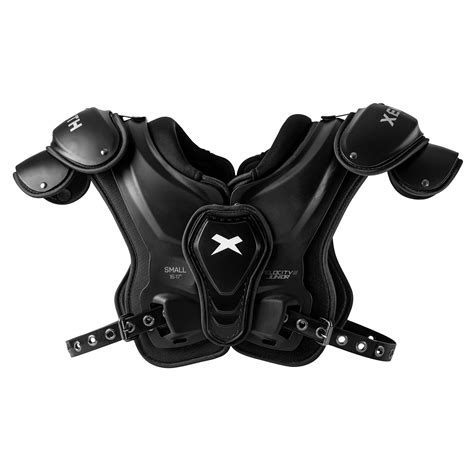 Xenith Velocity 2 Junior Varsity Football Shoulder Pads