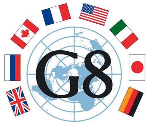 G8 | Wycliffe Model United Nations Wiki | Fandom powered by Wikia