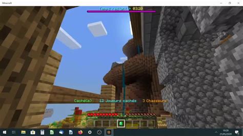 Image result for Cache Cache Minecraft