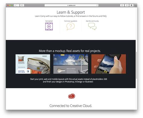Image result for Adobe Comp Tutorials
