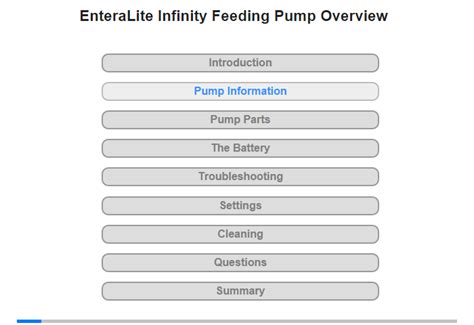 Image result for EnteraLite Infinity Error 12