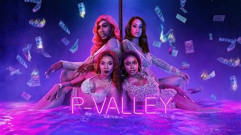 P-Valley - TheTVDB.com
