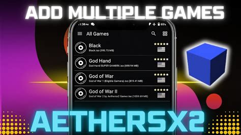 Image result for AetherSX2 Games