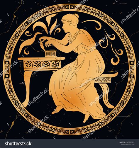 Pandora Symbol Greek Mythology