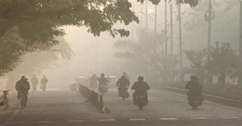 Unseasonal Weather Activity To End Soon Over Eastern Parts, Drop-In ...