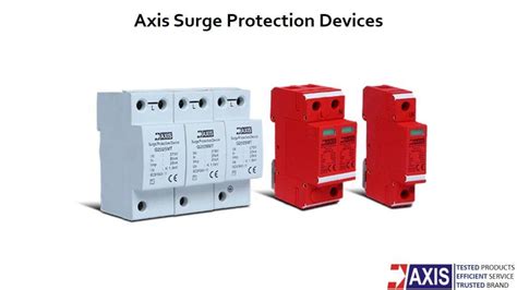 Image result for Surge Protection Device Work