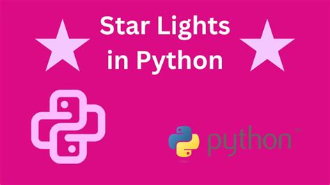 Image result for Star Program in Python