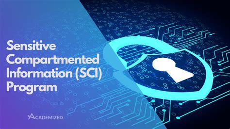 What Are The Requirements For Access To Sensitive Compartmented Information