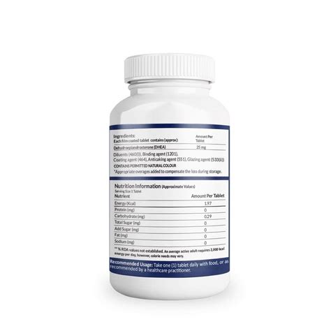 Aiwo DHEA – MyDiagnostics