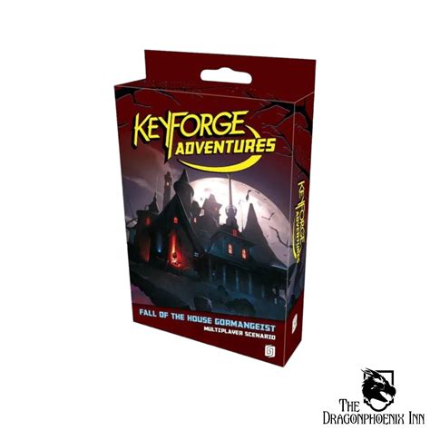 Image result for Keyraken Keyforge Video Session
