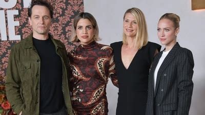 The Beast in Me: Complete breakdown of every major role in the Netflix ...