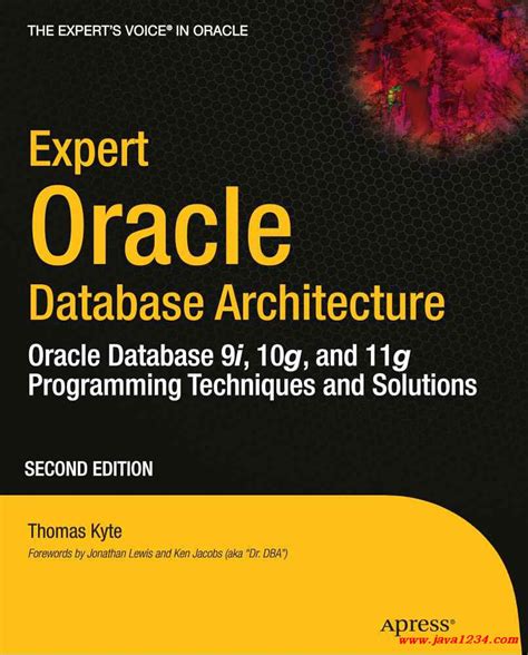 Oracle.Database.9i.10g.11g.编程艺术-深入数据库体系结_Java知识分享网-免费Java资源下载