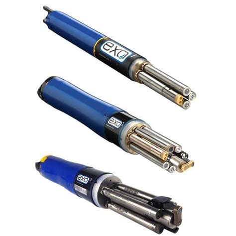 Image result for Ysi Sonde EXO2 Setup