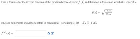 Invertible Function 的图像结果