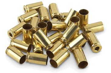Winchester .357 Magnum Unprimed Handgun Brass | 38% Off 5 Star Rating ...