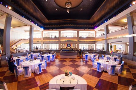 Atlantic Dance Hall – BoardWalk Inn • Fairytale Weddings Guide