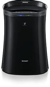 Sharp Air Purifier with HEPA, Carbon & Pre Filter I Plasmacluster ...
