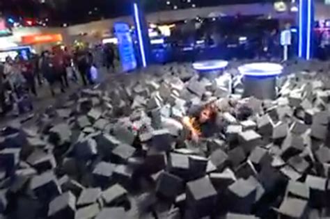 Porn star Adriana Chechik breaks her back at embattled TwitchCon | New ...