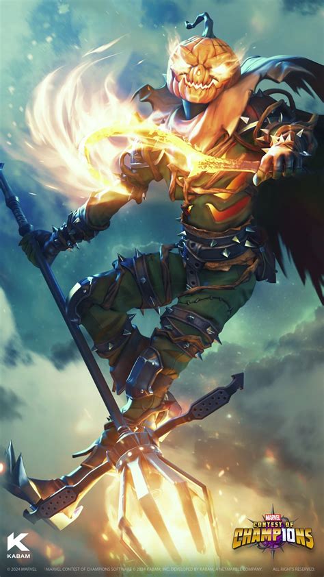 Jack O'Lantern (Crime-Master) (Earth-517) | Marvel Database | Fandom