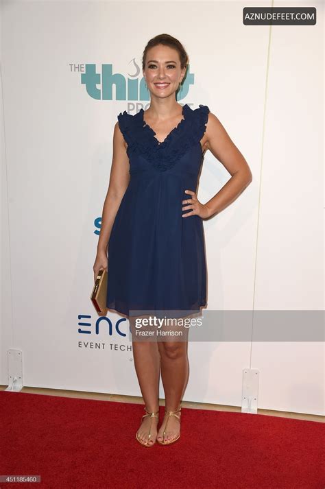 AUSTIN HIGHSMITH GARCES Feet - AZNudeFeet