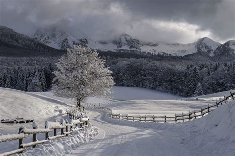 Tambre, nell’altopiano del Cansiglio