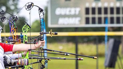 Women's compound team misses Archery World Cup owing to visa delay