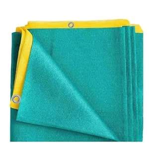 TAVA Multipurpose Shade Net/Agro Net/Green Net for Balcony, Garden ...