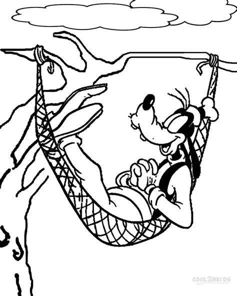 Image result for Draw Goofy Color