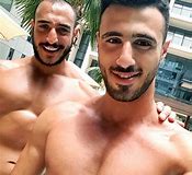 Kuwait gay sex guide