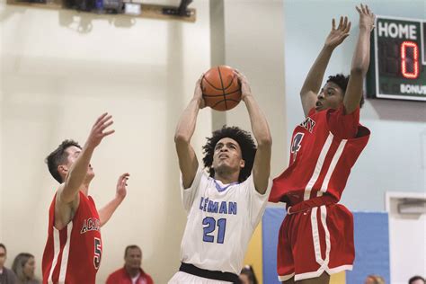 Léman Manhattan Preparatory School - Global Boarding