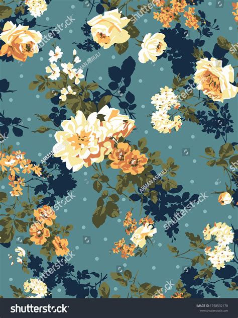 Image result for Vector Image Textile Design