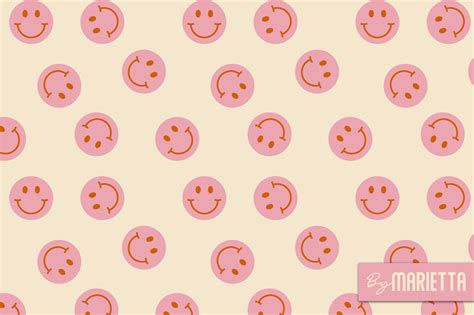 Preppy Smiley Faces Wallpapers - Wallpaper Cave